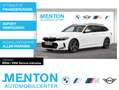 BMW 330 e xDrive M Sportpaket Head-Up HK HiFi DAB Weiß - thumbnail 1