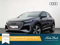Audi Q4 e-tron S line 40 Navi LED Standklima ACC AHK Grau - thumbnail 2