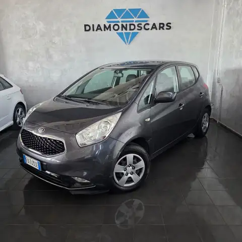 Kia Venga Venga 1.4 EcoGPL Active