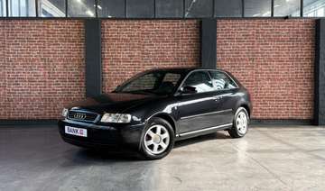 1.8T 8L Ambition KLIMA*SITZHEIZUNG*