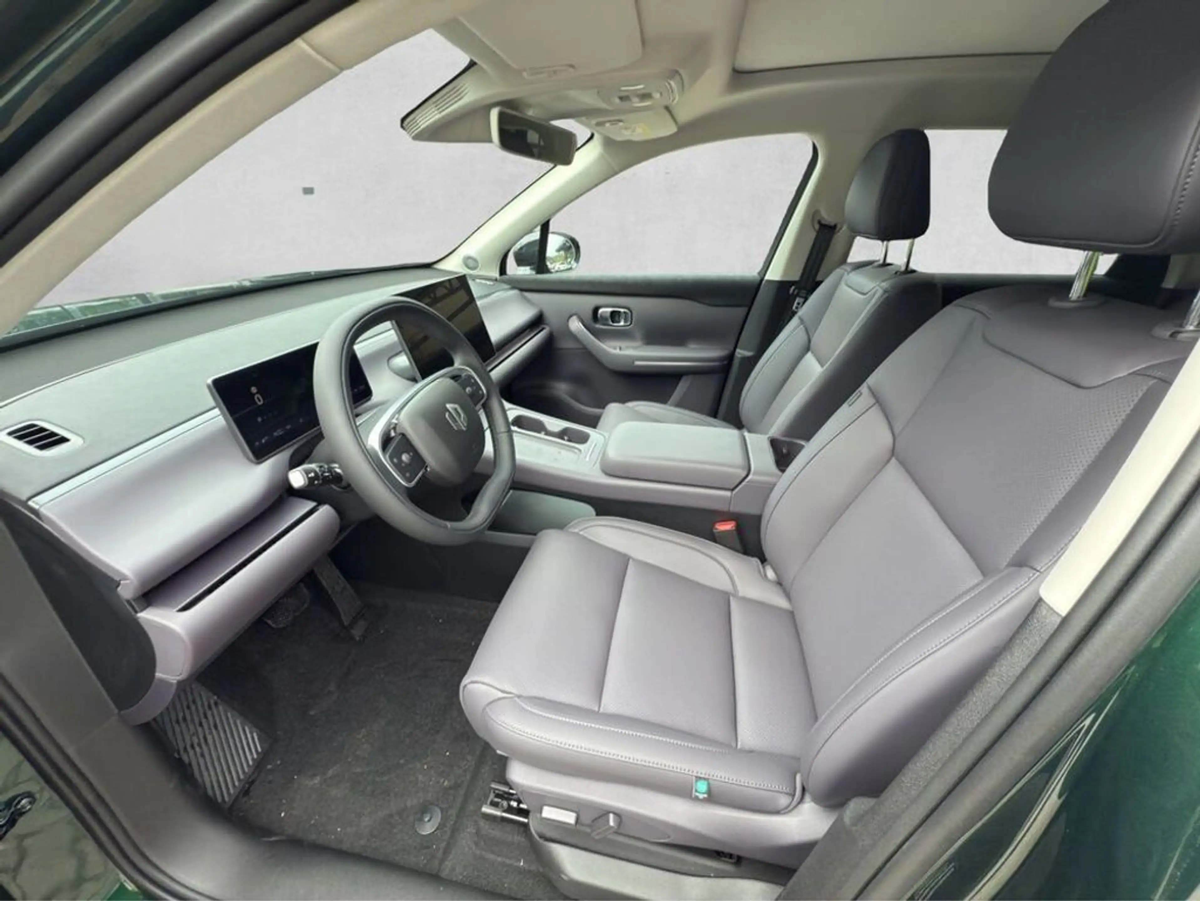 Leapmotor C10 Leapmotor C10 BEV 69,9 kWh Design Pro — photo 10