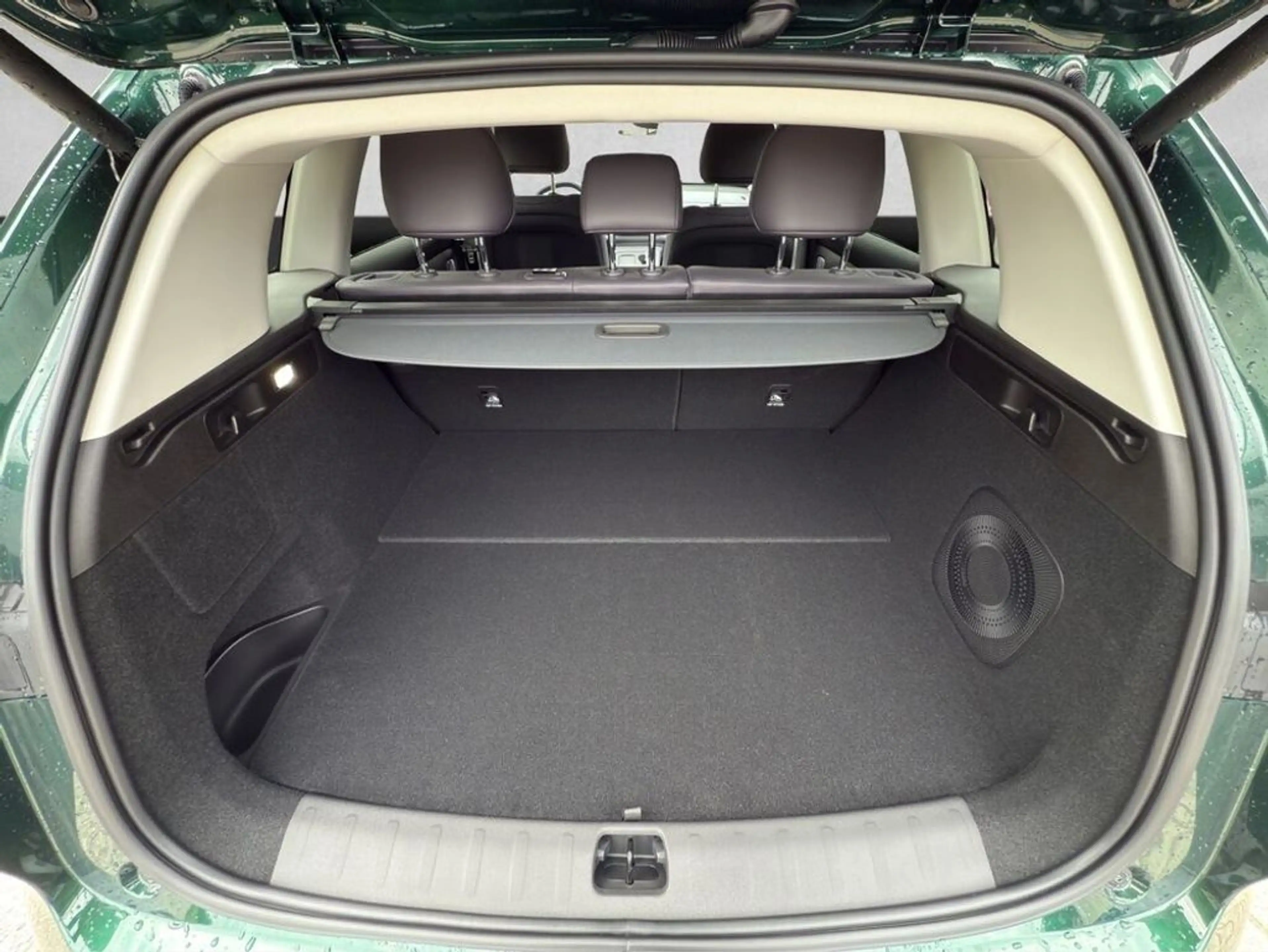 Leapmotor C10 Leapmotor C10 BEV 69,9 kWh Design Pro — photo 7