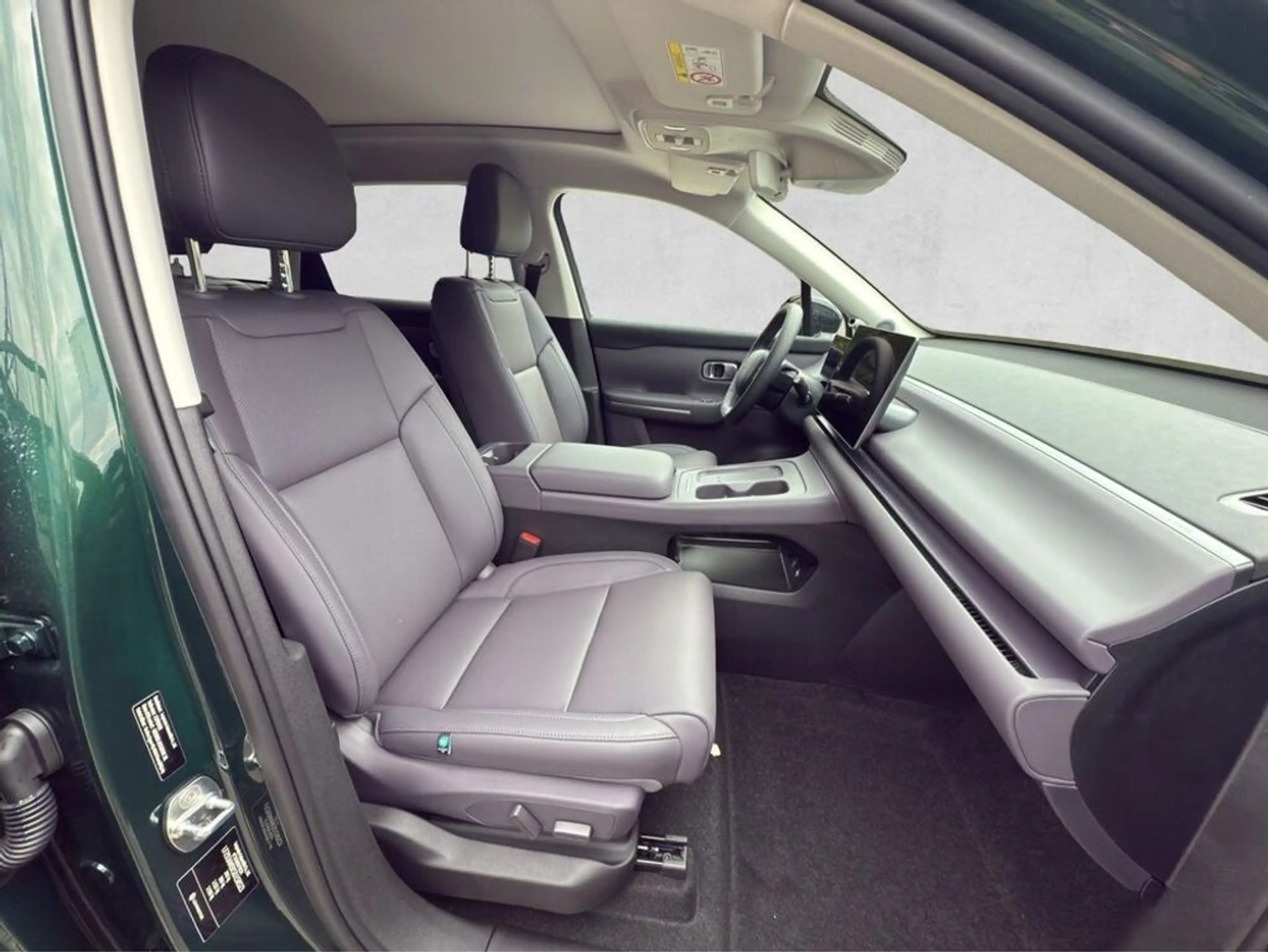 Leapmotor C10 Leapmotor C10 BEV 69,9 kWh Design Pro — photo 11