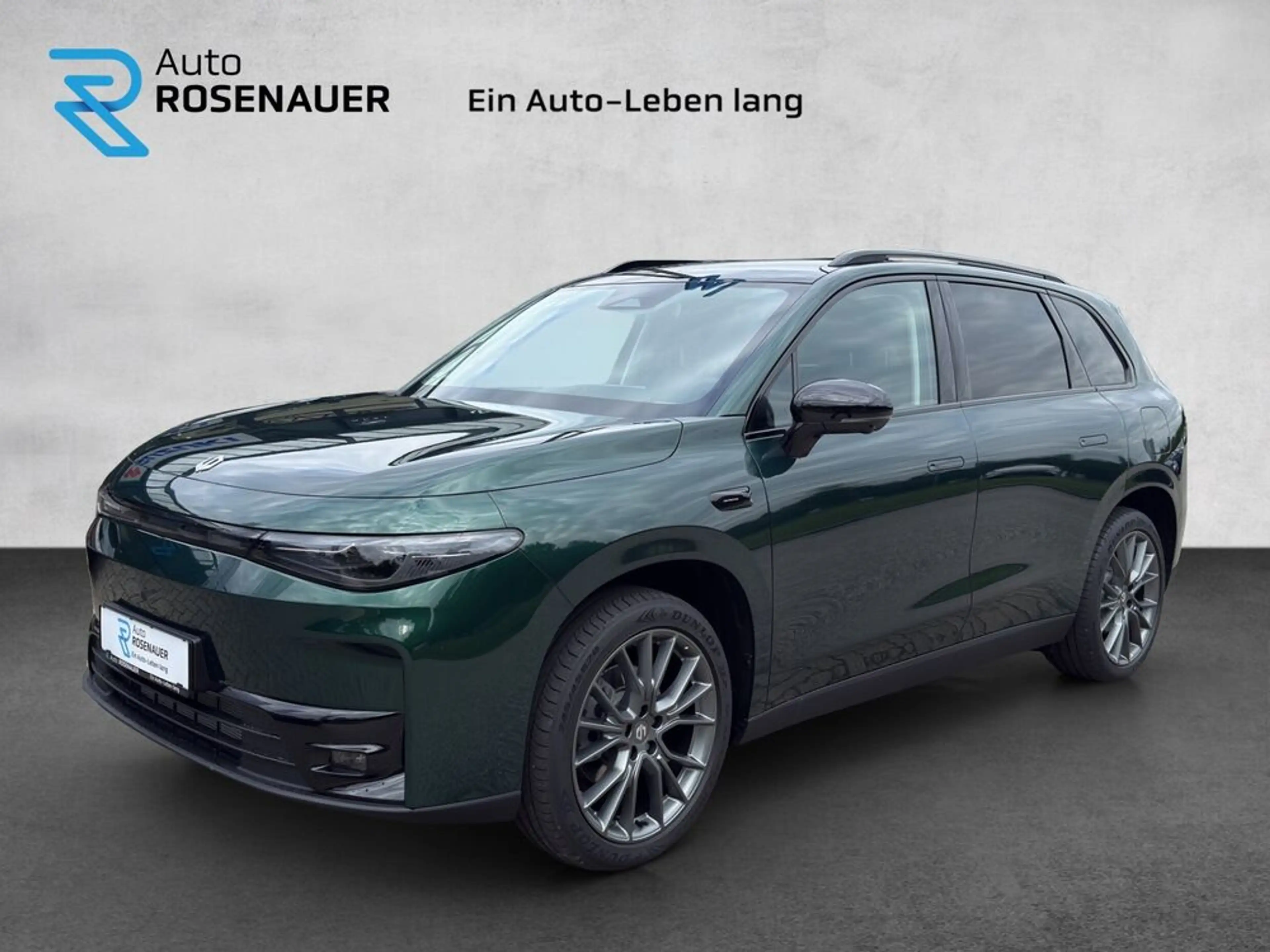 Leapmotor C10 Leapmotor C10 BEV 69,9 kWh Design Pro