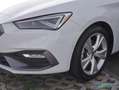 SEAT Leon FR-Line 1.5 eTSI DSG R-Kamera Navi ACC 17" Weiß - thumbnail 10