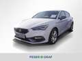 SEAT Leon FR-Line 1.5 eTSI DSG R-Kamera Navi ACC 17" Weiß - thumbnail 1