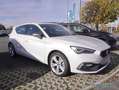 SEAT Leon FR-Line 1.5 eTSI DSG R-Kamera Navi ACC 17" Weiß - thumbnail 2