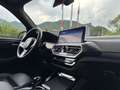 BMW X3 X3 XDRIVE 20D M-SPORT 190 CV C.AUTOMATICO G. TRAI Zwart - thumbnail 14