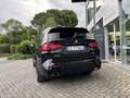 BMW X3 X3 XDRIVE 20D M-SPORT 190 CV C.AUTOMATICO G. TRAI Zwart - thumbnail 4