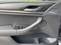 BMW X3 X3 XDRIVE 20D M-SPORT 190 CV C.AUTOMATICO G. TRAI Zwart - thumbnail 6