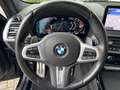 BMW X3 X3 XDRIVE 20D M-SPORT 190 CV C.AUTOMATICO G. TRAI Zwart - thumbnail 9