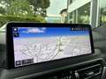 BMW X3 X3 XDRIVE 20D M-SPORT 190 CV C.AUTOMATICO G. TRAI Zwart - thumbnail 11