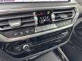 BMW X3 X3 XDRIVE 20D M-SPORT 190 CV C.AUTOMATICO G. TRAI Zwart - thumbnail 13