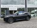 BMW X3 X3 XDRIVE 20D M-SPORT 190 CV C.AUTOMATICO G. TRAI Zwart - thumbnail 1