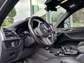 BMW X3 X3 XDRIVE 20D M-SPORT 190 CV C.AUTOMATICO G. TRAI Zwart - thumbnail 7
