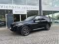 BMW X3 X3 XDRIVE 20D M-SPORT 190 CV C.AUTOMATICO G. TRAI Zwart - thumbnail 2