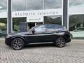 BMW X3 X3 XDRIVE 20D M-SPORT 190 CV C.AUTOMATICO G. TRAI Zwart - thumbnail 3