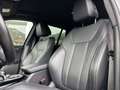 BMW X3 X3 XDRIVE 20D M-SPORT 190 CV C.AUTOMATICO G. TRAI Zwart - thumbnail 8