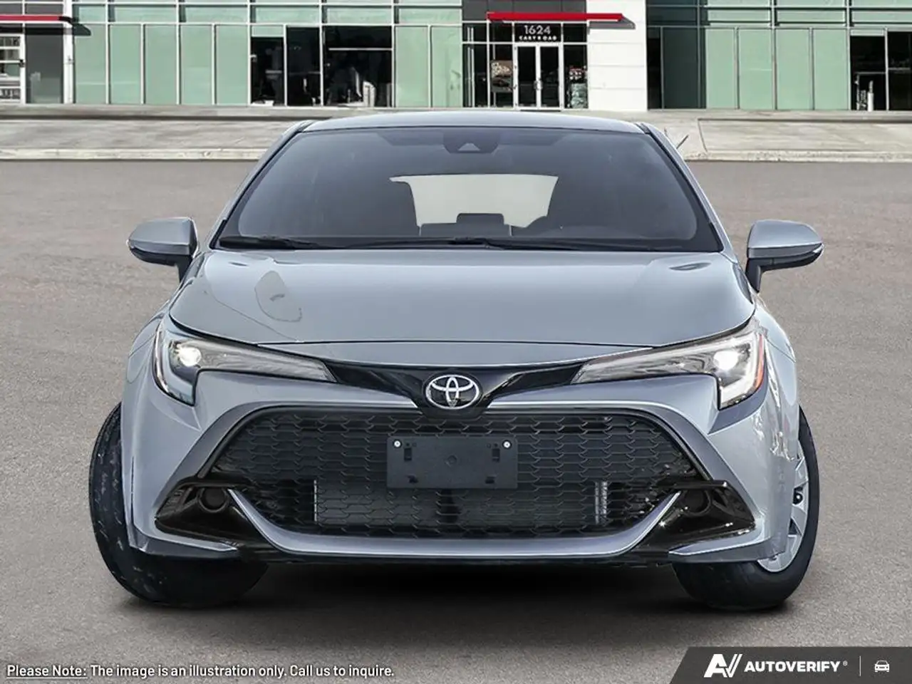 Toyota Corolla снимка Toyota Corolla