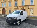 Volkswagen T6 Kombi Transporter KR 4Motion, Klima Flügeltü... Білий - thumbnail 3