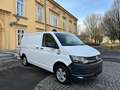 Volkswagen T6 Kombi Transporter KR 4Motion, Klima Flügeltü... Білий - thumbnail 10