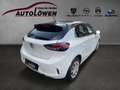 Opel Corsa F 1.2 Edition Blanc - thumbnail 4