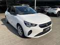Opel Corsa F 1.2 Edition Blanc - thumbnail 6