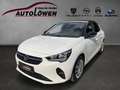 Opel Corsa F 1.2 Edition Blanc - thumbnail 1
