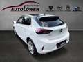 Opel Corsa F 1.2 Edition Blanc - thumbnail 3