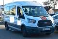 Ford Transit Kombi 310 L3 Klima| El.FH| BC| ZV|BT|USB Bianco - thumbnail 1