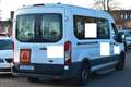 Ford Transit Kombi 310 L3 Klima| El.FH| BC| ZV|BT|USB Bianco - thumbnail 3