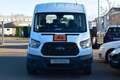 Ford Transit Kombi 310 L3 Klima| El.FH| BC| ZV|BT|USB Bianco - thumbnail 7