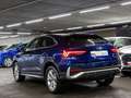 Audi Q3 S-line 35 TFSI S-Tronic Blau - thumbnail 4