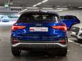 Audi Q3 S-line 35 TFSI S-Tronic Blau - thumbnail 5