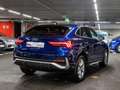 Audi Q3 S-line 35 TFSI S-Tronic Blau - thumbnail 6