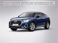 Audi Q3 S-line 35 TFSI S-Tronic Blau - thumbnail 2