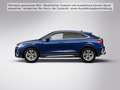 Audi Q3 S-line 35 TFSI S-Tronic Blau - thumbnail 3