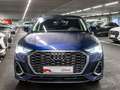 Audi Q3 S-line 35 TFSI S-Tronic Blau - thumbnail 9