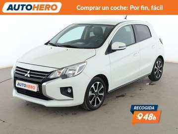 120 MPI Kaiteki CVT