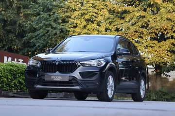 sDrive Facelift Trekhaak l Camera l Sportzetels l Navi Pro