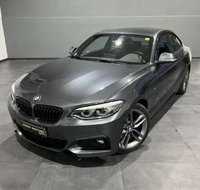 230i Coupe Msport auto