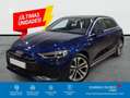 Audi A3 Sportback S line e-hybrid 150 kW (204 CV) S tronic Azul - thumbnail 1