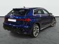 Audi A3 Sportback S line e-hybrid 150 kW (204 CV) S tronic Azul - thumbnail 2