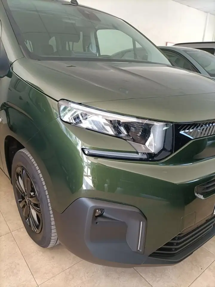 Citroen Model not specified 2026