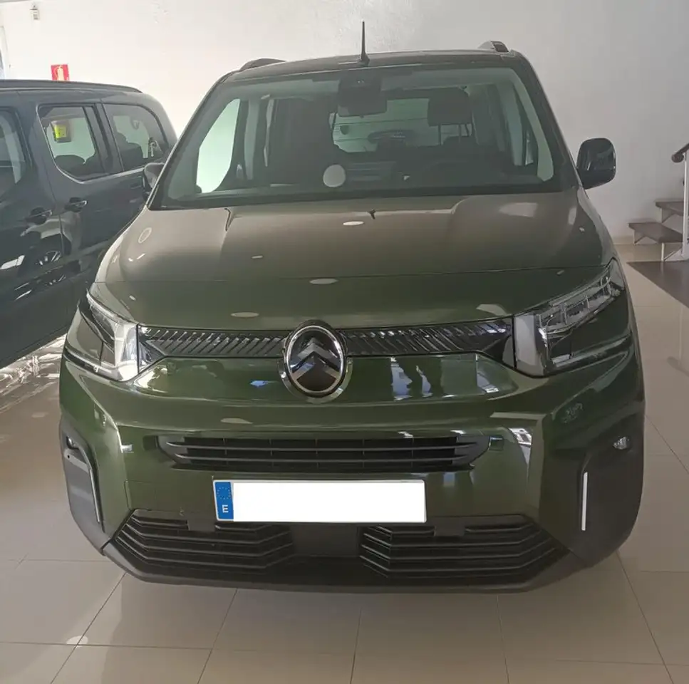 Citroen Model not specified 2026