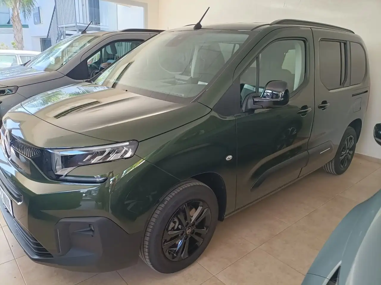 Citroen Model not specified 2026