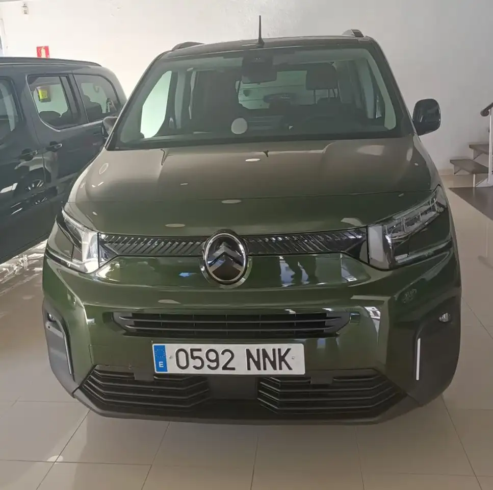 Citroen Model not specified 2026