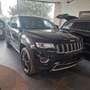 Jeep Grand Cherokee 3.0l V6 MultiJet Overland Autom Schwarz - thumbnail 3