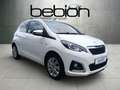 Peugeot 108 1.0 VTi 72 S&SStyle Kamera Sitzheiz. Alb - thumbnail 15