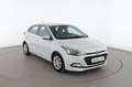 Hyundai i20 1.2 Klass Blanc - thumbnail 8